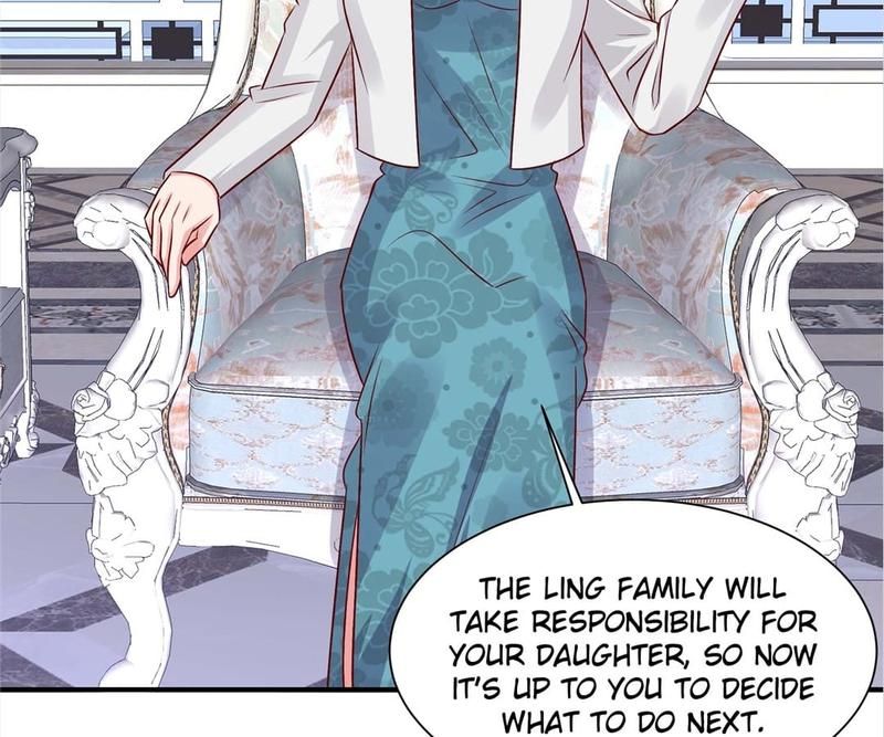 Exclusive Possession: The "Benevolent" Wife - Episode 65 — page 47