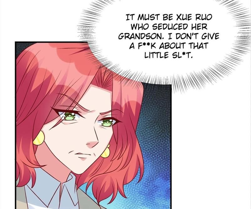 Exclusive Possession: The "Benevolent" Wife - Episode 65 — page 51