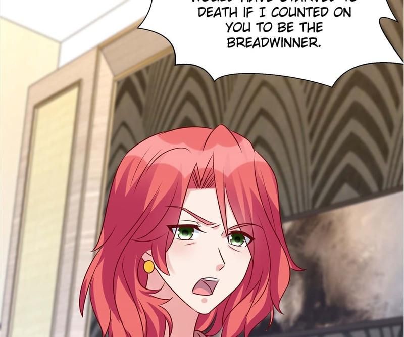 Exclusive Possession: The "Benevolent" Wife - Episode 65 — page 7