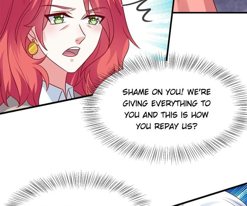 Exclusive Possession: The "Benevolent" Wife - Episode 66 — page 17