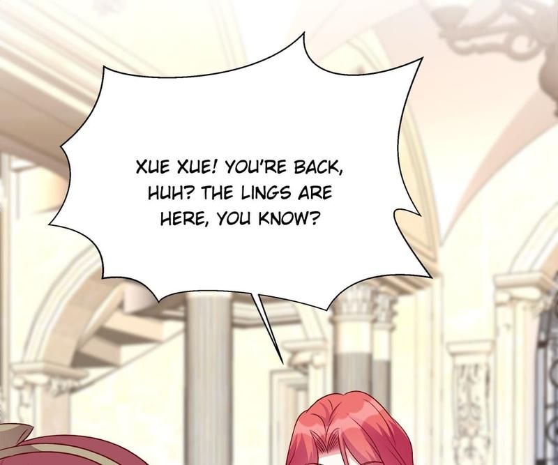Exclusive Possession: The "Benevolent" Wife - Episode 66 — page 19