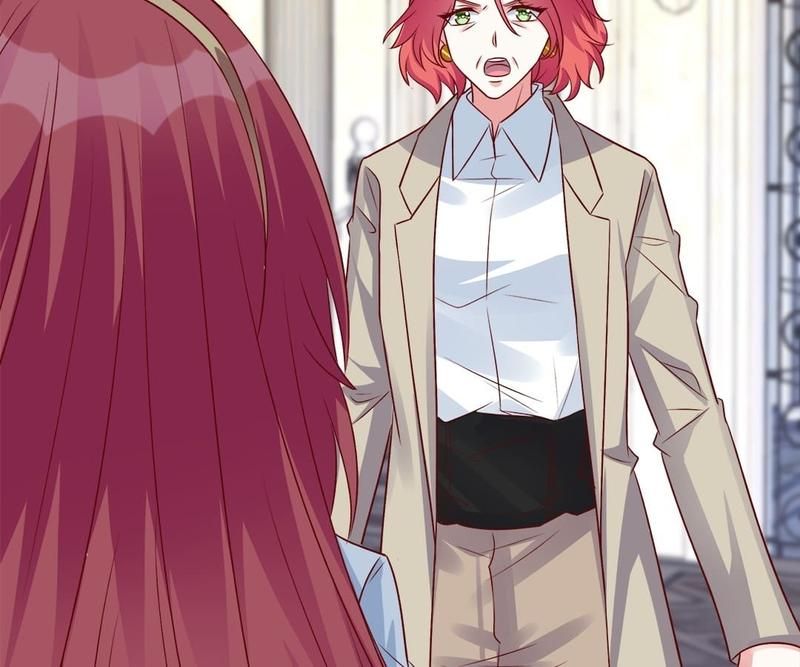 Exclusive Possession: The "Benevolent" Wife - Episode 66 — page 20
