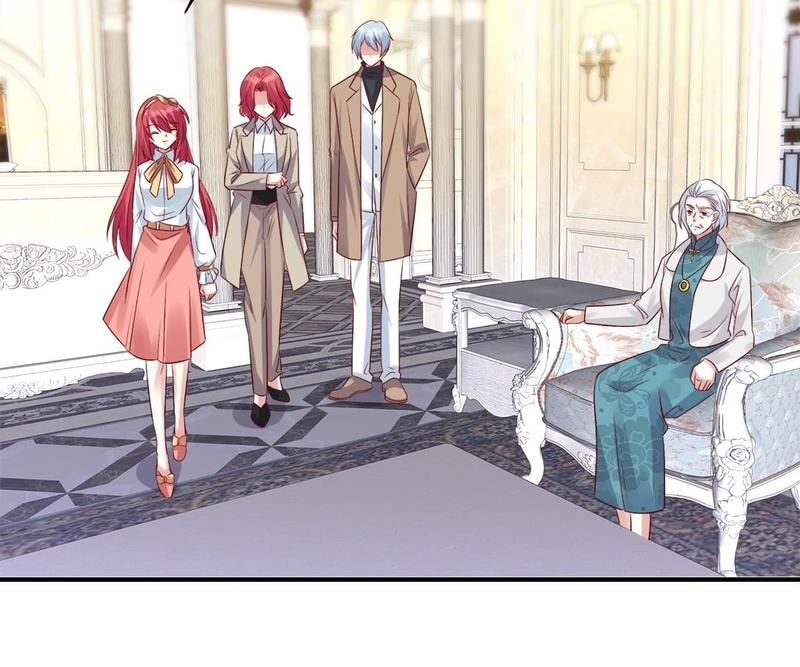 Exclusive Possession: The "Benevolent" Wife - Episode 66 — page 33