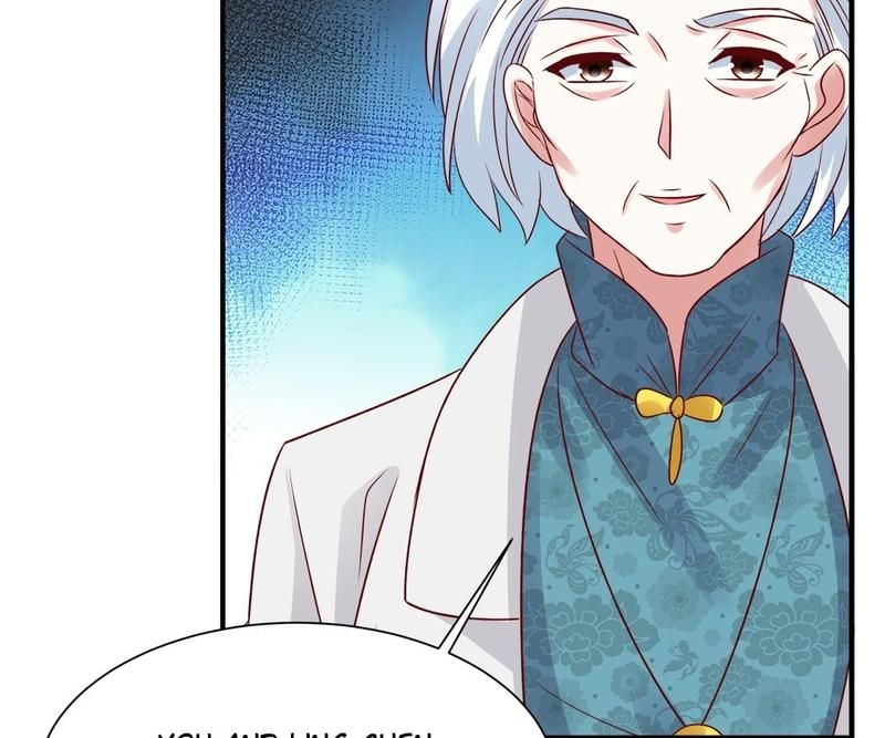 Exclusive Possession: The "Benevolent" Wife - Episode 66 — page 35