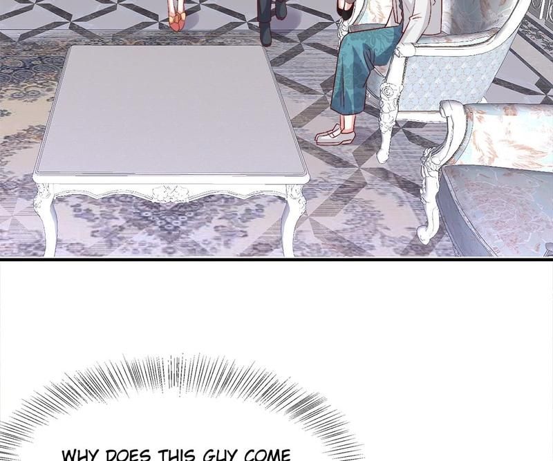 Exclusive Possession: The "Benevolent" Wife - Episode 67 — page 14