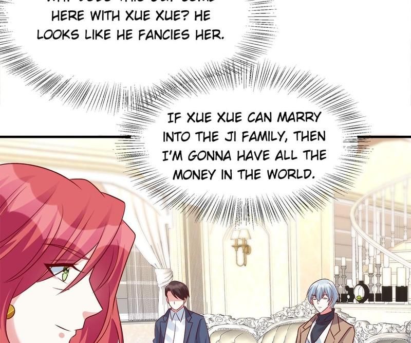 Exclusive Possession: The "Benevolent" Wife - Episode 67 — page 15