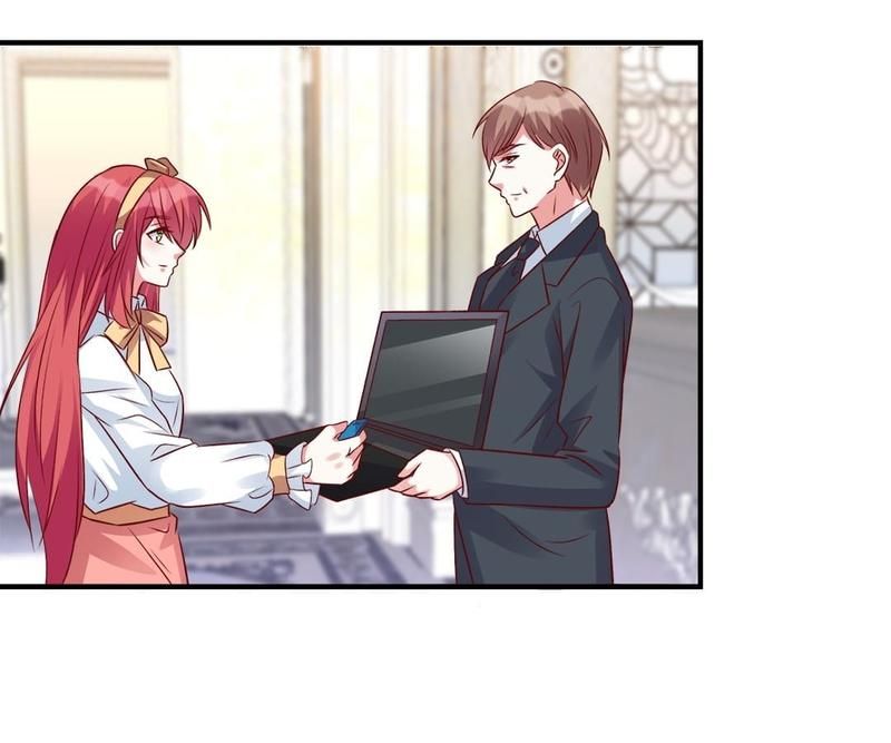 Exclusive Possession: The "Benevolent" Wife - Episode 67 — page 23