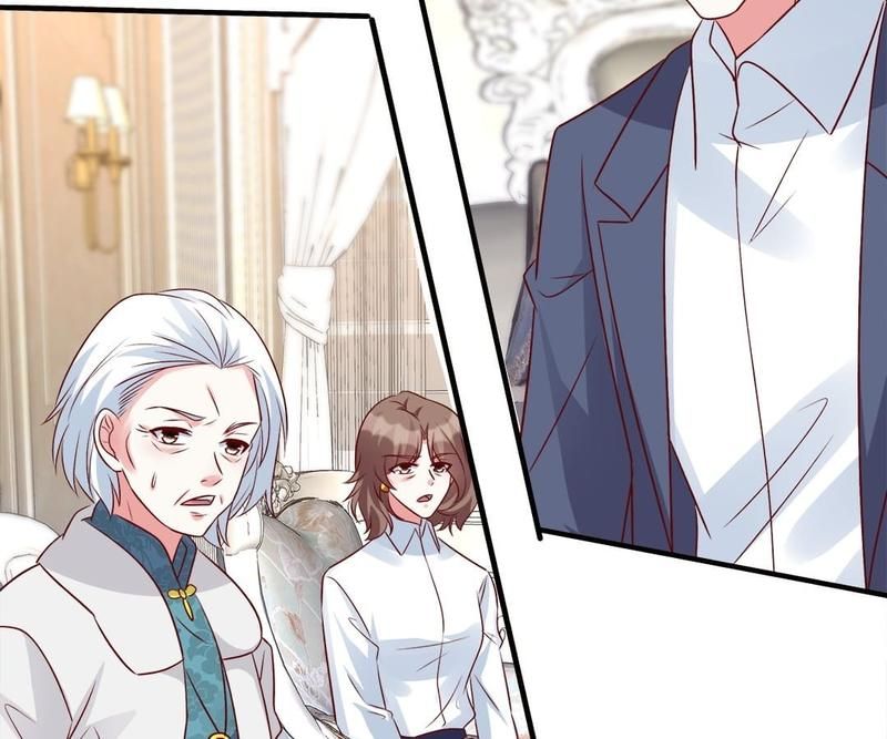 Exclusive Possession: The "Benevolent" Wife - Episode 67 — page 28