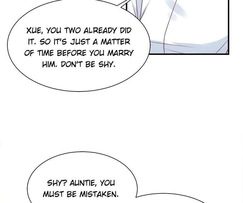 Exclusive Possession: The "Benevolent" Wife - Episode 67 — page 3