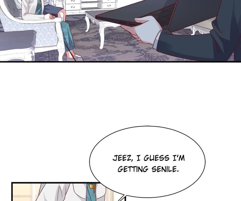 Exclusive Possession: The "Benevolent" Wife - Episode 67 — page 32