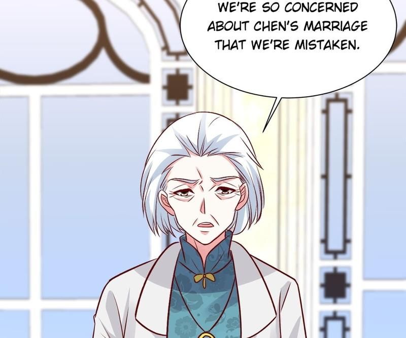 Exclusive Possession: The "Benevolent" Wife - Episode 67 — page 34