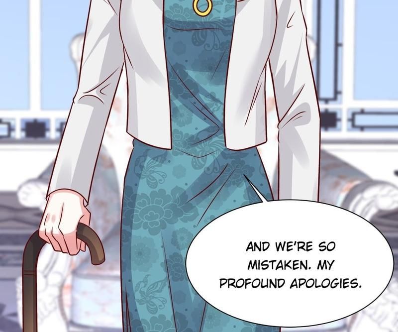Exclusive Possession: The "Benevolent" Wife - Episode 67 — page 35