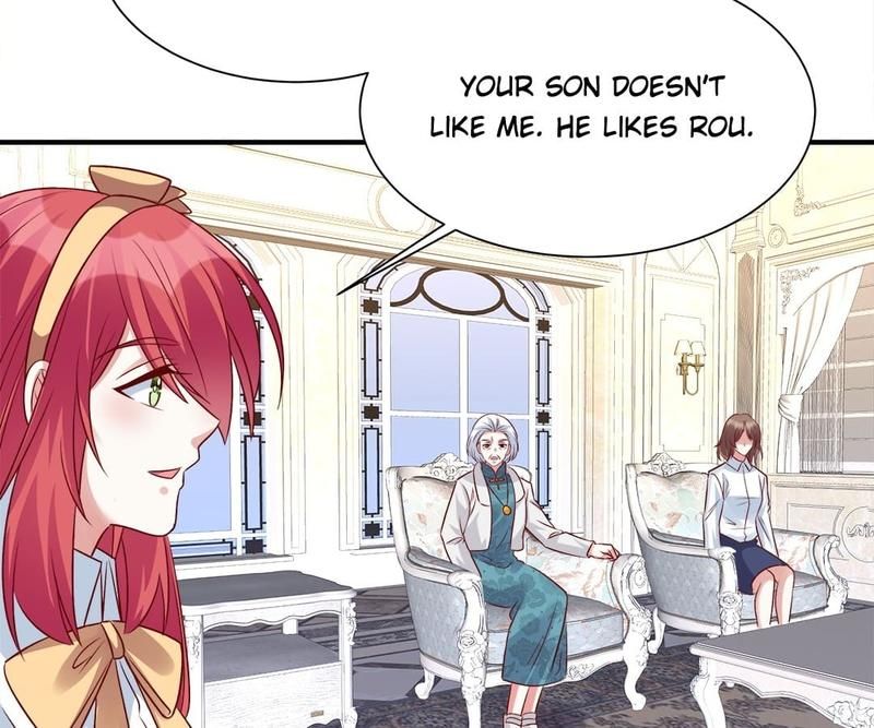 Exclusive Possession: The "Benevolent" Wife - Episode 67 — page 4
