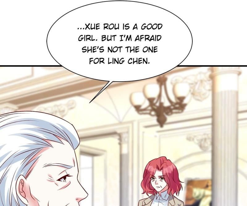 Exclusive Possession: The "Benevolent" Wife - Episode 67 — page 40