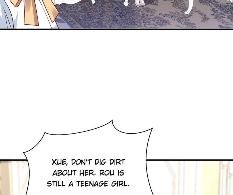 Exclusive Possession: The "Benevolent" Wife - Episode 67 — page 5