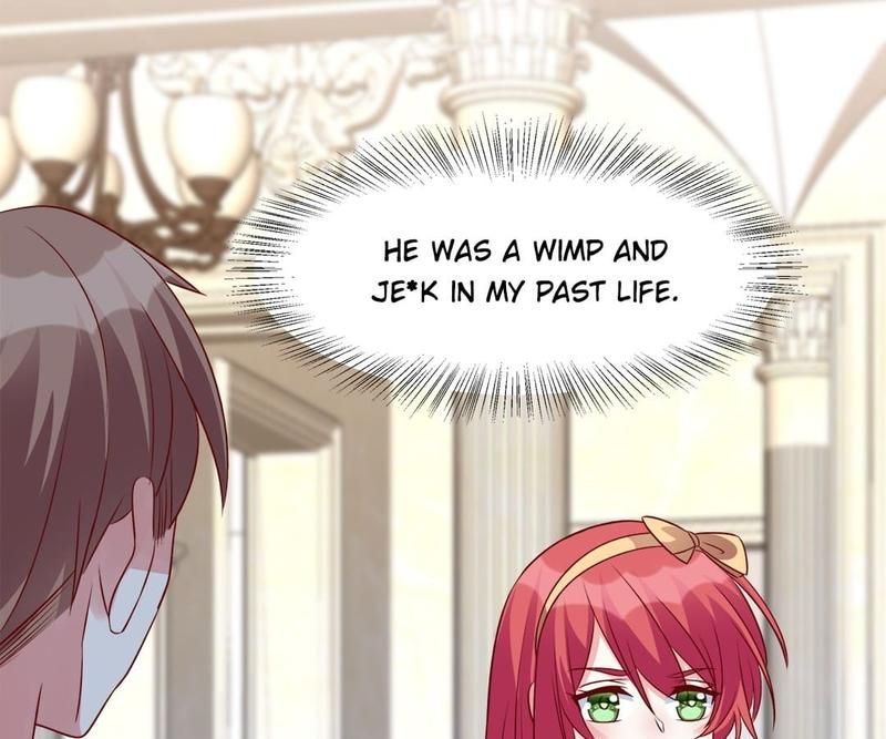 Exclusive Possession: The "Benevolent" Wife - Episode 67 — page 58