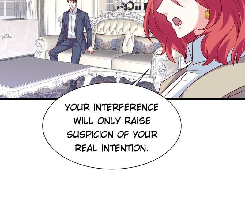 Exclusive Possession: The "Benevolent" Wife - Episode 68 — page 15