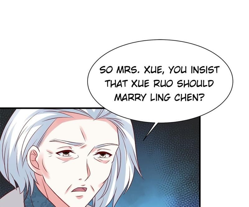 Exclusive Possession: The "Benevolent" Wife - Episode 68 — page 17