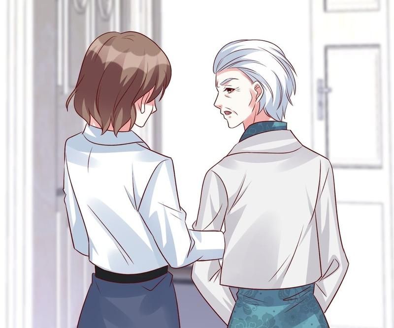 Exclusive Possession: The "Benevolent" Wife - Episode 68 — page 31