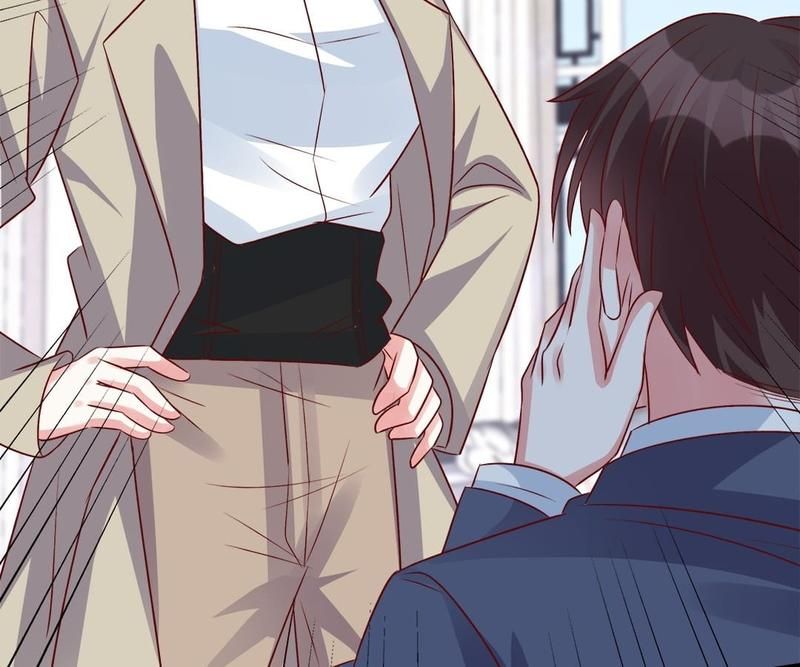 Exclusive Possession: The "Benevolent" Wife - Episode 68 — page 39