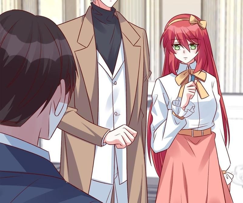 Exclusive Possession: The "Benevolent" Wife - Episode 68 — page 6