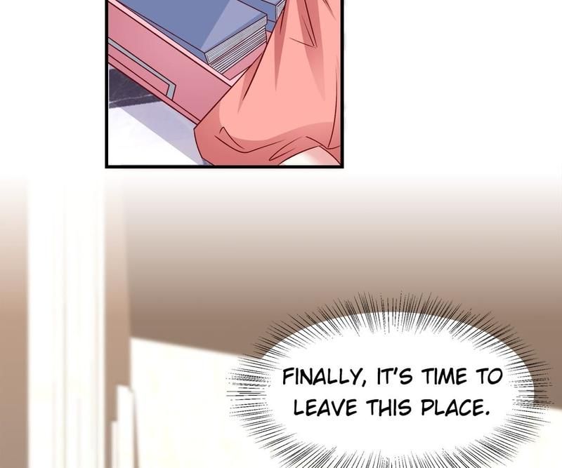 Exclusive Possession: The "Benevolent" Wife - Episode 69 — page 16