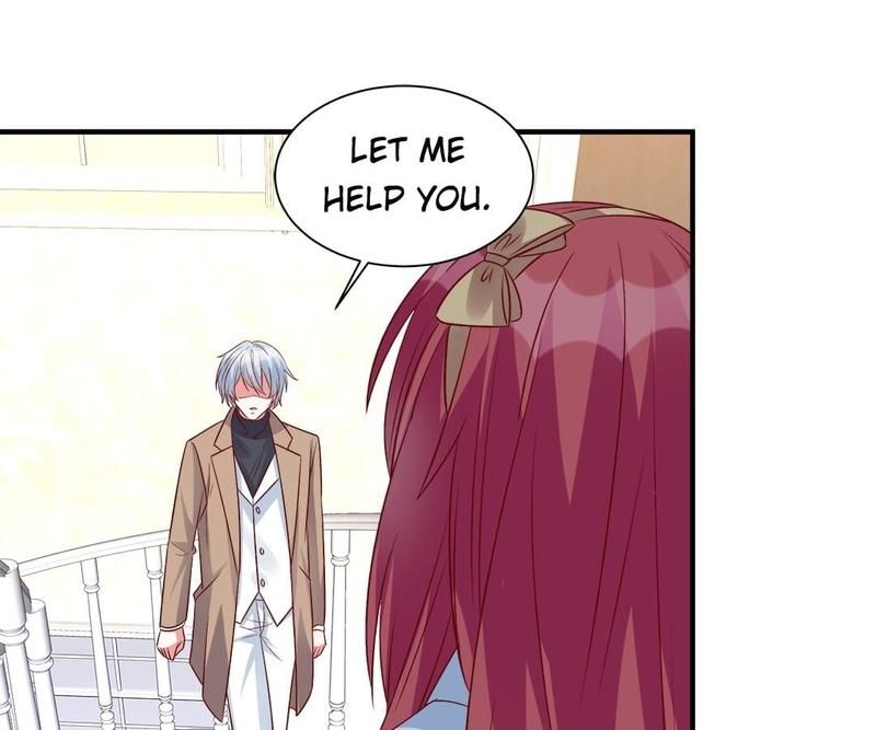 Exclusive Possession: The "Benevolent" Wife - Episode 69 — page 20