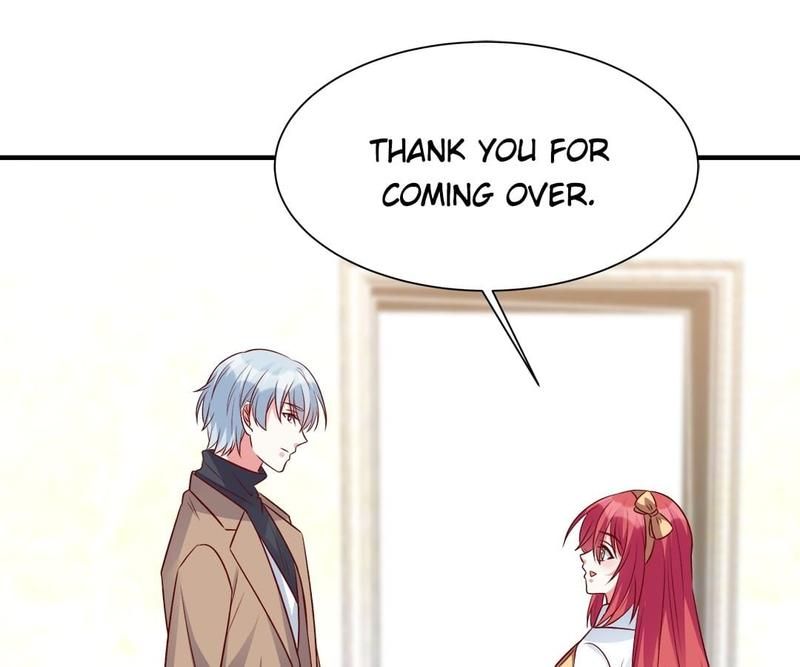Exclusive Possession: The "Benevolent" Wife - Episode 69 — page 22