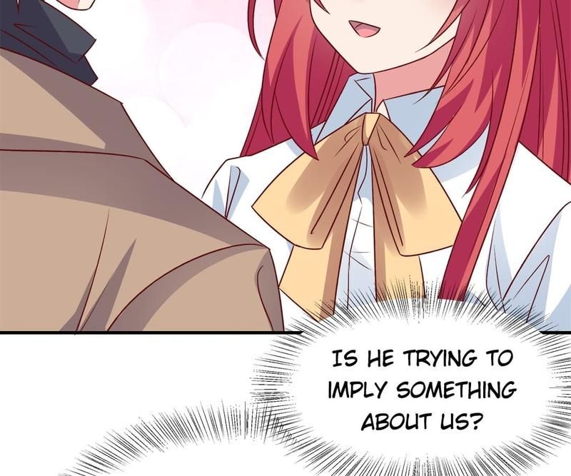 Exclusive Possession: The "Benevolent" Wife - Episode 69 — page 30