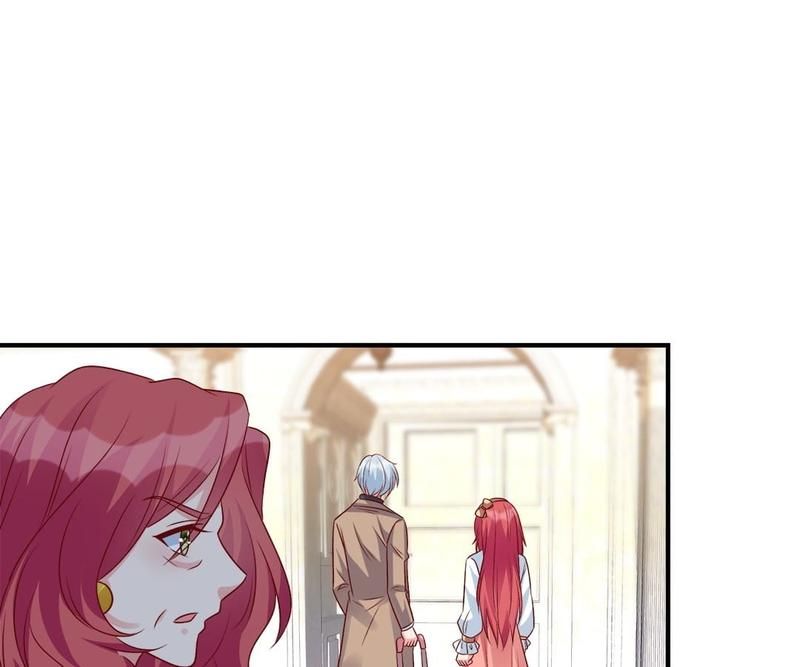 Exclusive Possession: The "Benevolent" Wife - Episode 69 — page 37