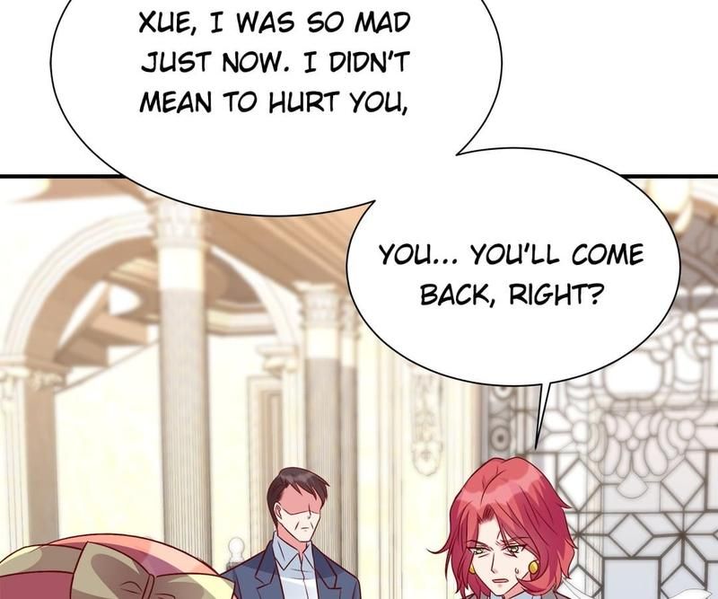 Exclusive Possession: The "Benevolent" Wife - Episode 69 — page 39