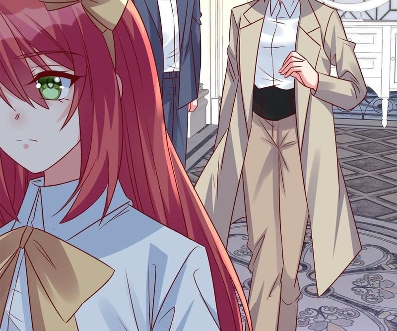 Exclusive Possession: The "Benevolent" Wife - Episode 69 — page 40