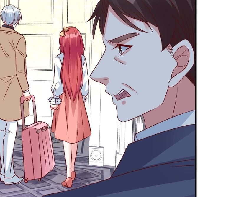 Exclusive Possession: The "Benevolent" Wife - Episode 69 — page 46