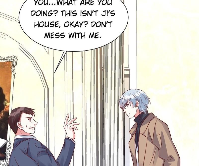 Exclusive Possession: The "Benevolent" Wife - Episode 69 — page 49