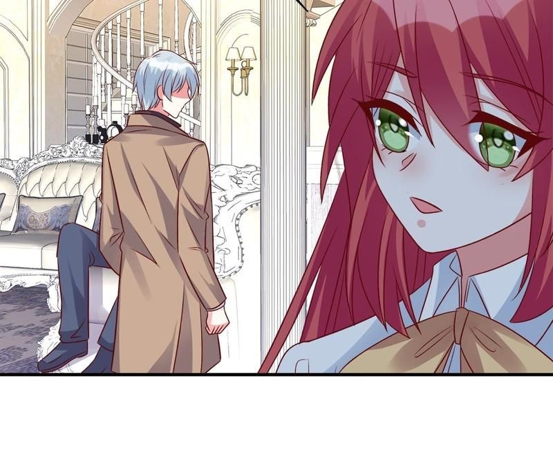 Exclusive Possession: The "Benevolent" Wife - Episode 69 — page 57