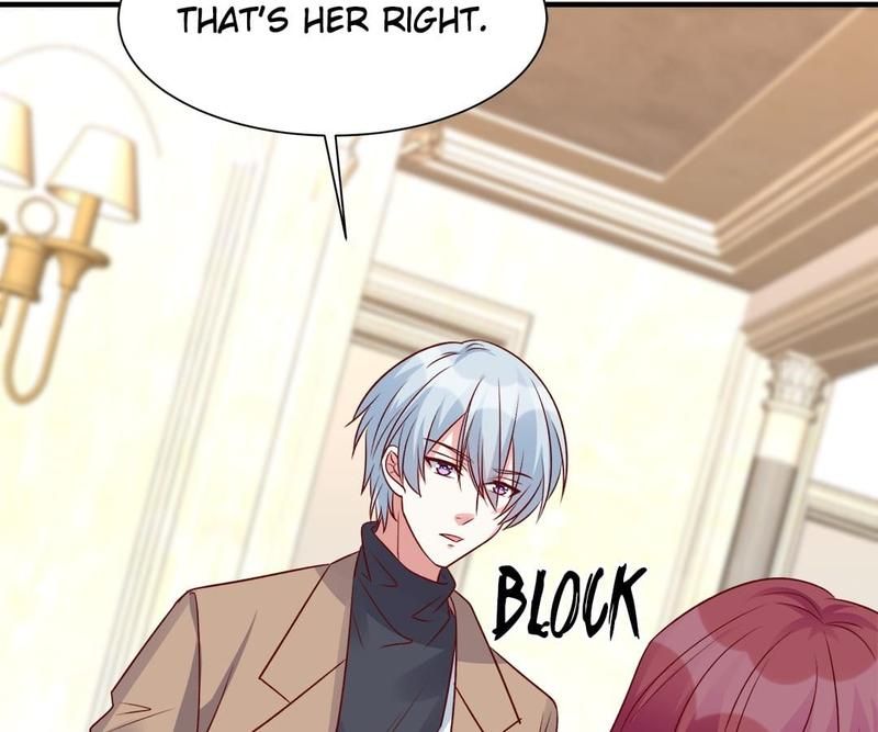 Exclusive Possession: The "Benevolent" Wife - Episode 69 — page 9