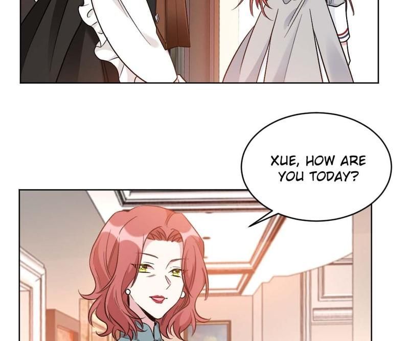 Exclusive Possession: The "Benevolent" Wife - Episode 7 — page 13