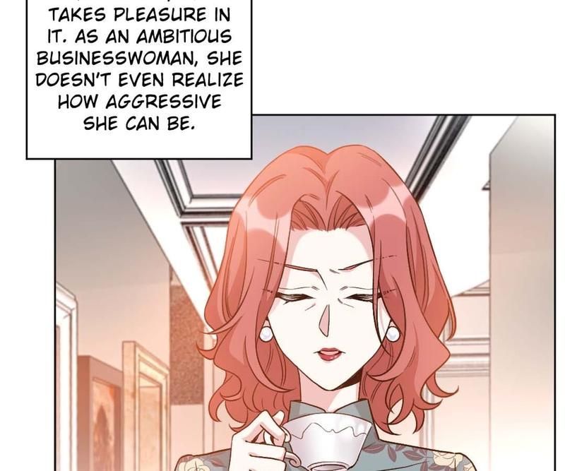 Exclusive Possession: The "Benevolent" Wife - Episode 7 — page 17