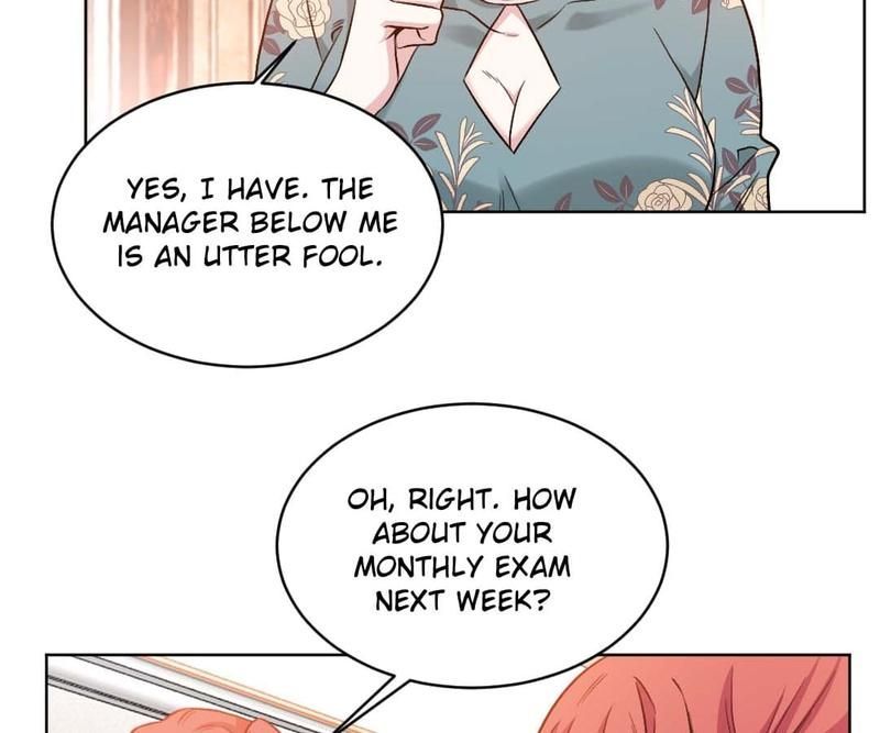 Exclusive Possession: The "Benevolent" Wife - Episode 7 — page 18