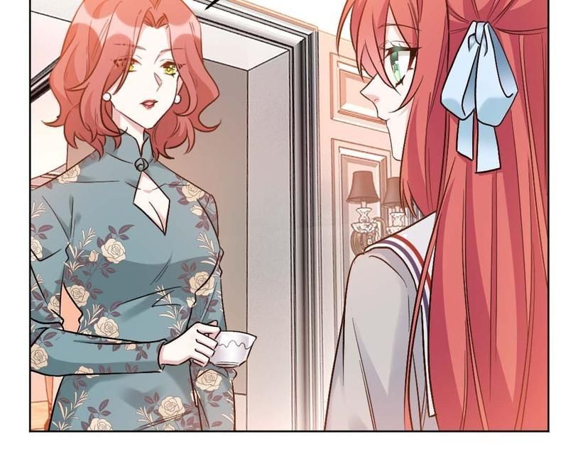 Exclusive Possession: The "Benevolent" Wife - Episode 7 — page 19