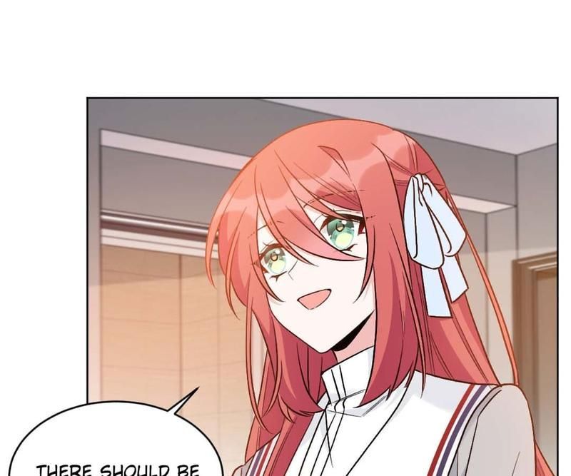 Exclusive Possession: The "Benevolent" Wife - Episode 7 — page 20