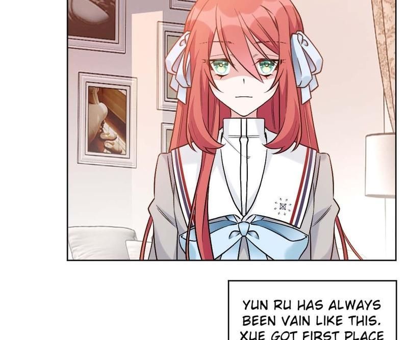 Exclusive Possession: The "Benevolent" Wife - Episode 7 — page 24