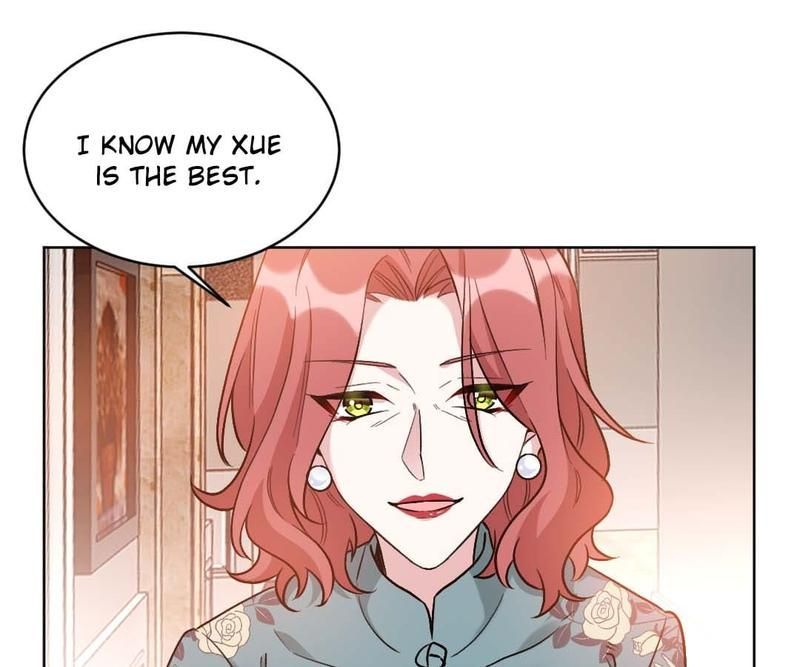 Exclusive Possession: The "Benevolent" Wife - Episode 7 — page 28