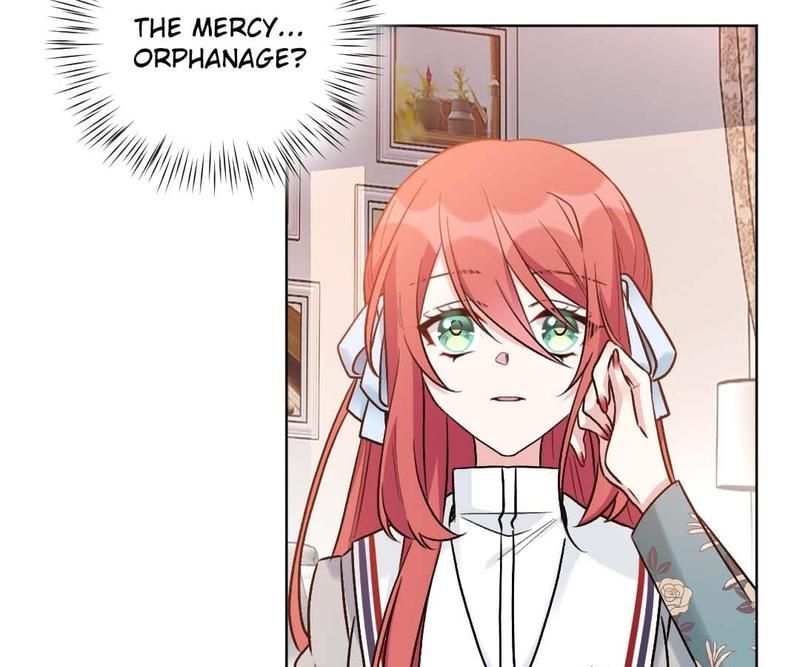 Exclusive Possession: The "Benevolent" Wife - Episode 7 — page 30