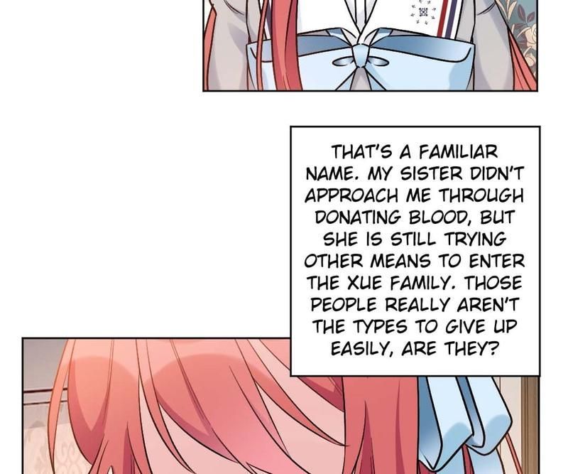 Exclusive Possession: The "Benevolent" Wife - Episode 7 — page 31