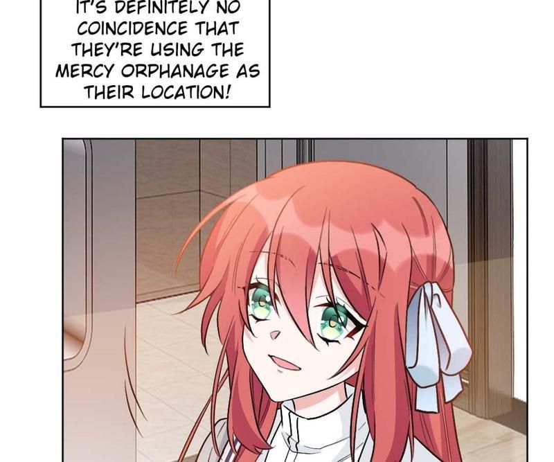 Exclusive Possession: The "Benevolent" Wife - Episode 7 — page 33