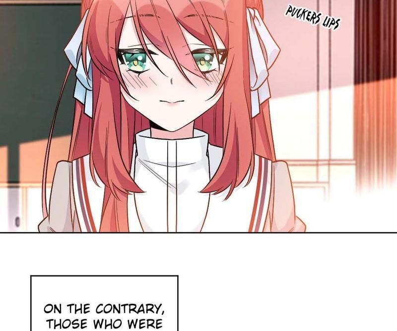 Exclusive Possession: The "Benevolent" Wife - Episode 7 — page 4