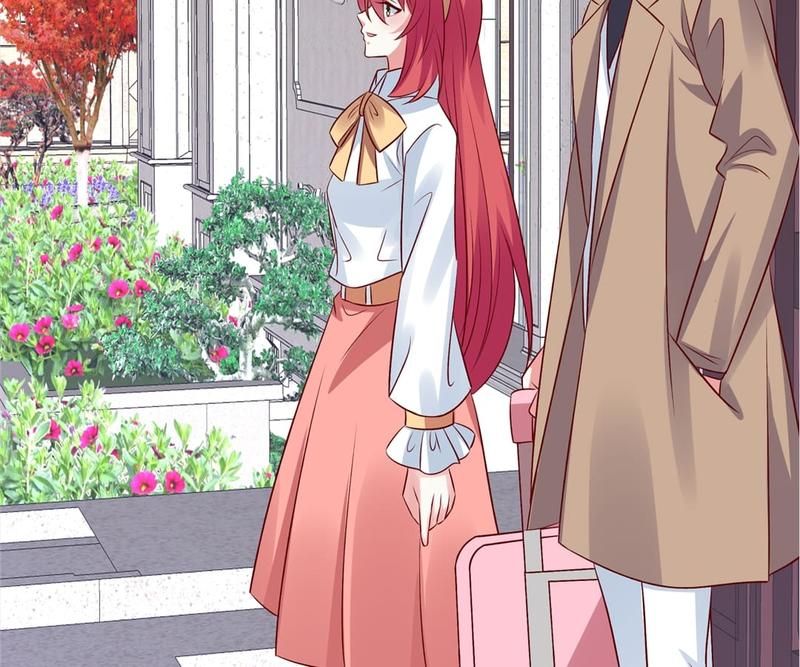 Exclusive Possession: The "Benevolent" Wife - Episode 70 — page 12