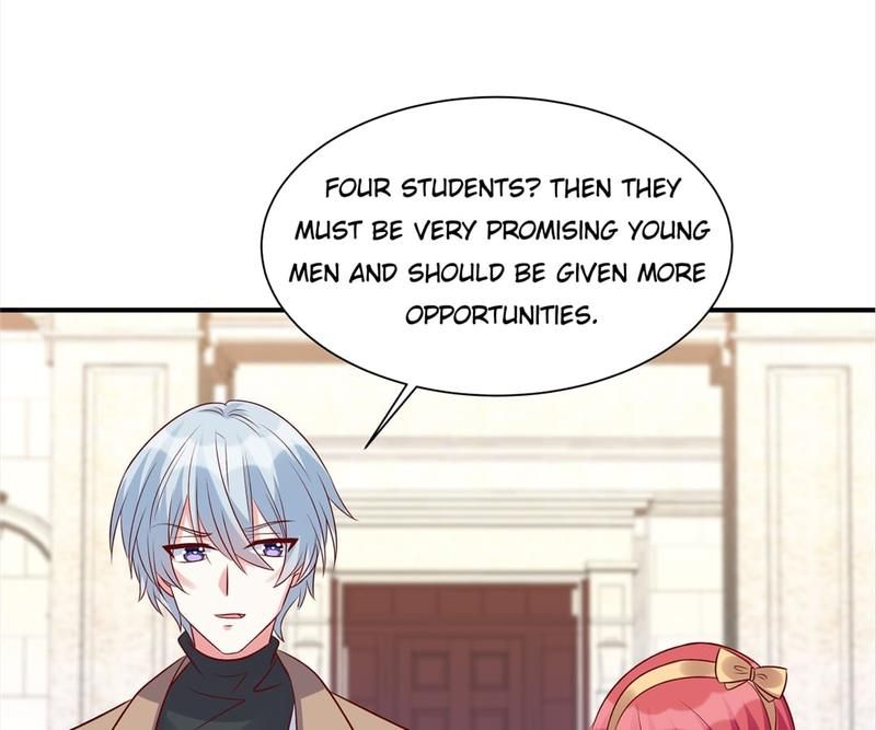 Exclusive Possession: The "Benevolent" Wife - Episode 70 — page 35