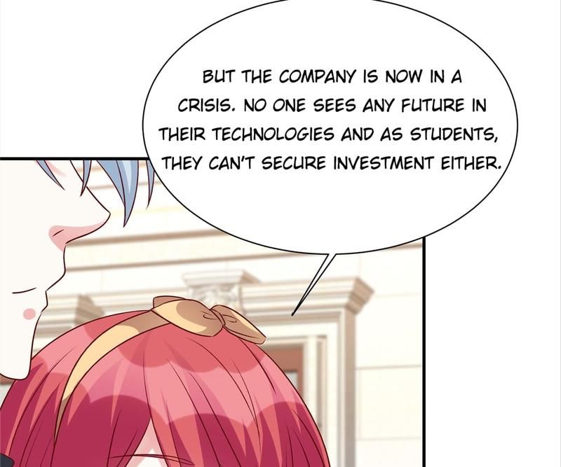 Exclusive Possession: The "Benevolent" Wife - Episode 70 — page 37